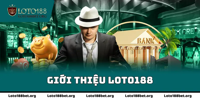 Giới thiệu loto188