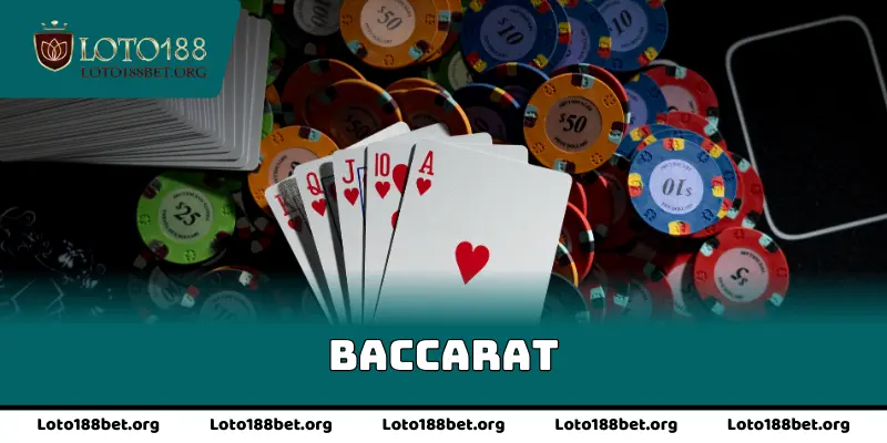 Baccarat