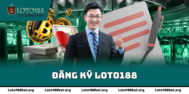 Đăng Ký Loto188