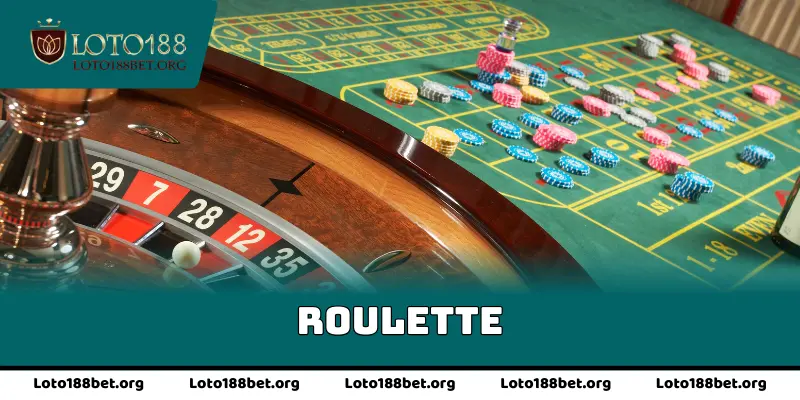 Roulette