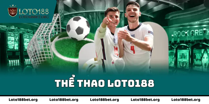 Thể thao loto188